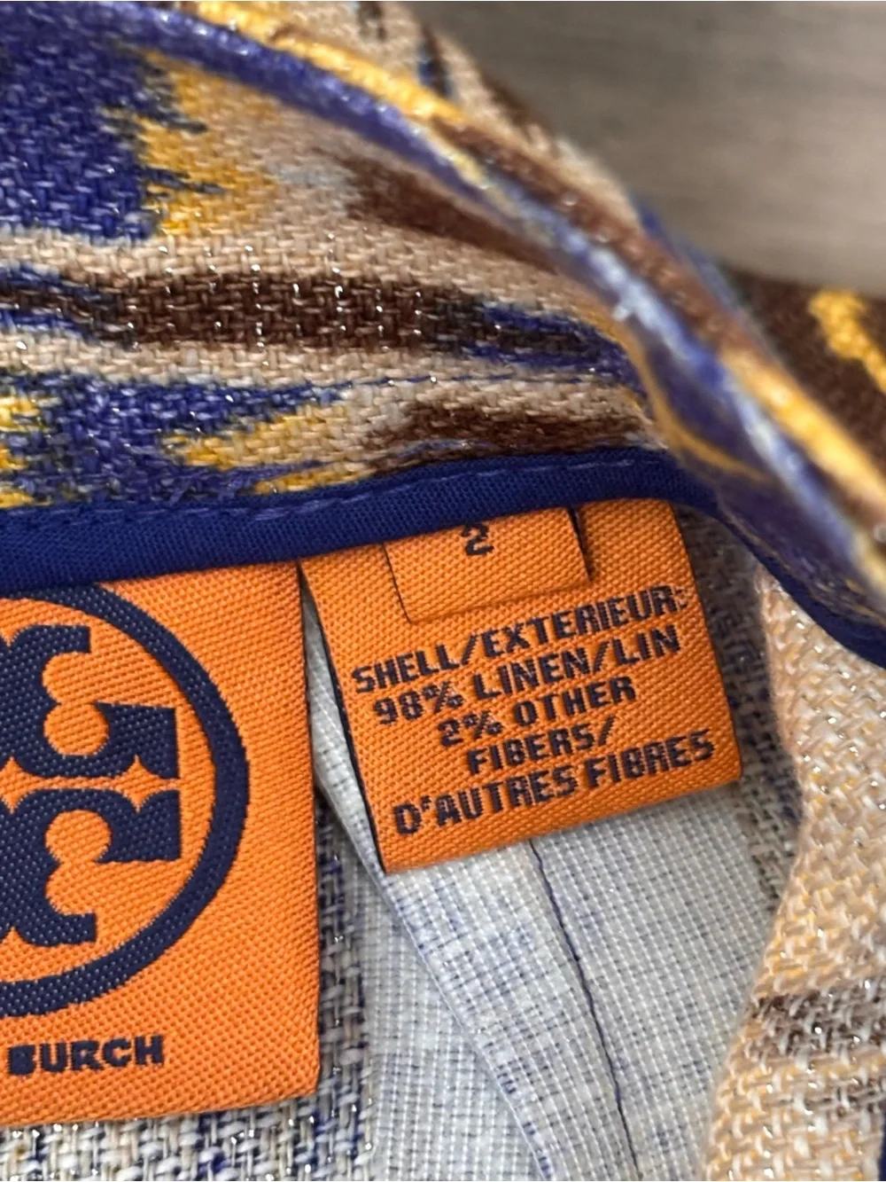 Tory Burch nwt tory